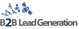 business 2 business marketing and lead generation